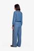 FLURESK Broek 26NQF10