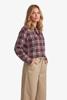 FLURESK Blouse 26NZF02
