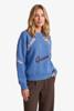 FLURESK Sweater 26NVF03