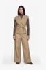 FLURESK Broek 26NQF27