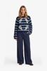 FLURESK Broek 26NQF31