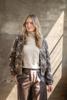 ICNK-Amsterdam Gilet ICNKFW26-P656-01