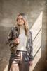 ICNK-Amsterdam Gilet ICNKFW26-P656-01