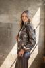 ICNK-Amsterdam Gilet ICNKFW26-P656-01