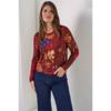 Roberto Sarto T-Shirt 631104-T1030