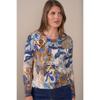 Roberto Sarto T-Shirt 631104-T1690