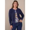 Roberto Sarto T-Shirt 631104-T1690