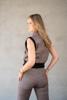 TQ Amsterdam Bodywarmer 26FW-00TQ245AE