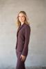 TQ Amsterdam Blazer 26FW-00TQ057BL