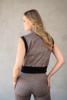 TQ Amsterdam Bodywarmer 26FW-00TQ245AE