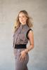 TQ Amsterdam Bodywarmer 26FW-00TQ245AE