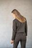 TQ Amsterdam Blazer 26FW-00TQ098AT