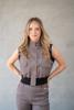 TQ Amsterdam Bodywarmer 26FW-00TQ245AE