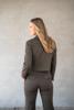TQ Amsterdam Blazer 26FW-00TQ098AT