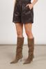NUKUS Broek NKF09011