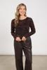 NUKUS Top NKF01099