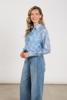 NUKUS Blouse NKF02179