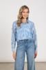 NUKUS Blouse NKF02179