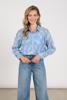 NUKUS Blouse NKF02179