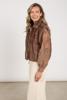 NUKUS Gilet NKF08034
