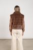 NUKUS Gilet NKF08034