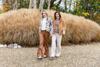 NED Dutch Fashion Design Broek 26W-U127-27 Seasonable