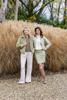 NED Dutch Fashion Design Broek 26W-U127-27 Seasonable