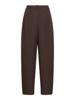 Vila Vileora Barrel Fit Broek 14117743 Coffee Bean