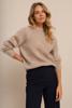 Studio Anneloes Bibi vest 14402 Latte