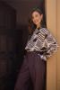 NUKUS Blouse NKF02138
