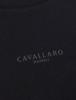 Cavallaro Napoli T-Shirt 117265002