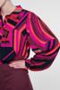 Geisha Blouse 63643-20
