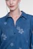 Geisha Blouse 63714-20