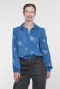 Geisha Blouse 63714-20