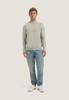 Dstrezzed Yvain Crewneck Sweater Beige 405950