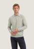 Dstrezzed Yvain Half-Zip Sweater Ecru 405936