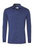 Pure Overhemd Long Sleeve 4030-21750-124 Blauw