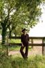 NED Dutch Fashion Design Broek 26W1-SS043-03