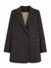 TQ Amsterdam Blazer 26FW-00TQ238BMU
