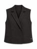 TQ Amsterdam Gilet 26FW-00TQ200BMU
