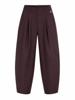 TQ Amsterdam Broek 26FW-00TQ236BL