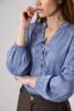 Label DOT Blouse 2621042 Ally