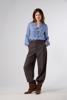 Label DOT Blouse 2621042 Ally