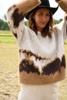 NED Dutch Fashion Design Trui 26W-U320-01 Seasonable