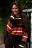 NED Dutch Fashion Design Trui 26W1-U386-14