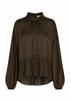 Freebird Top Bibiana Wv-Satin-Vis-26-3