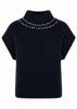 Freebird Trui Kalista Kn-Pearl-Stone-26-3
