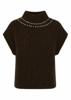 Freebird Trui Kalista Kn-Pearl-Stone-26-3