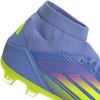 Adidas f50 league mid firm / multi-ground voetbalschoenen
