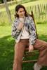 NED Dutch Fashion Design Broek 26W-U127-16 Seasonable